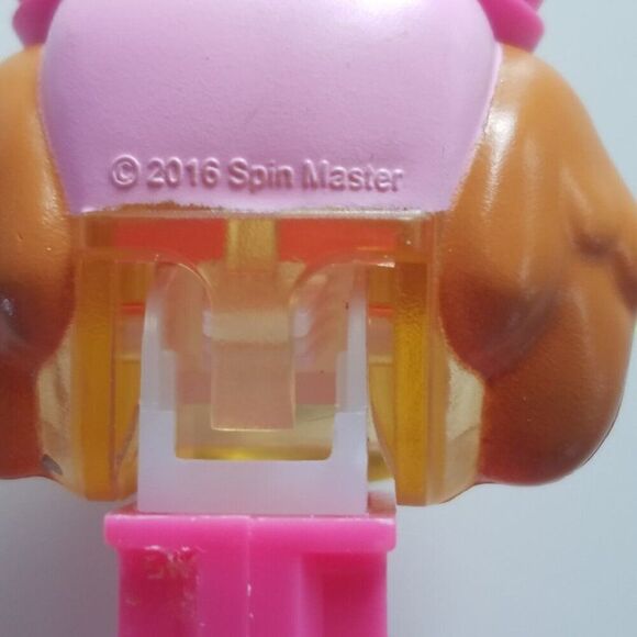 Vintage Disney Mickey Mouse Pez And Paw Patrol Spin Master Dispenser Pez - Picture 6 of 10